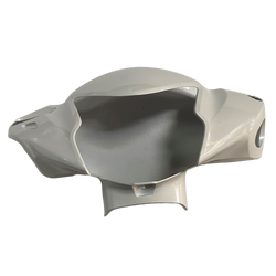 Honda Dio 110 Far Çerçevesi Beyaz Oem