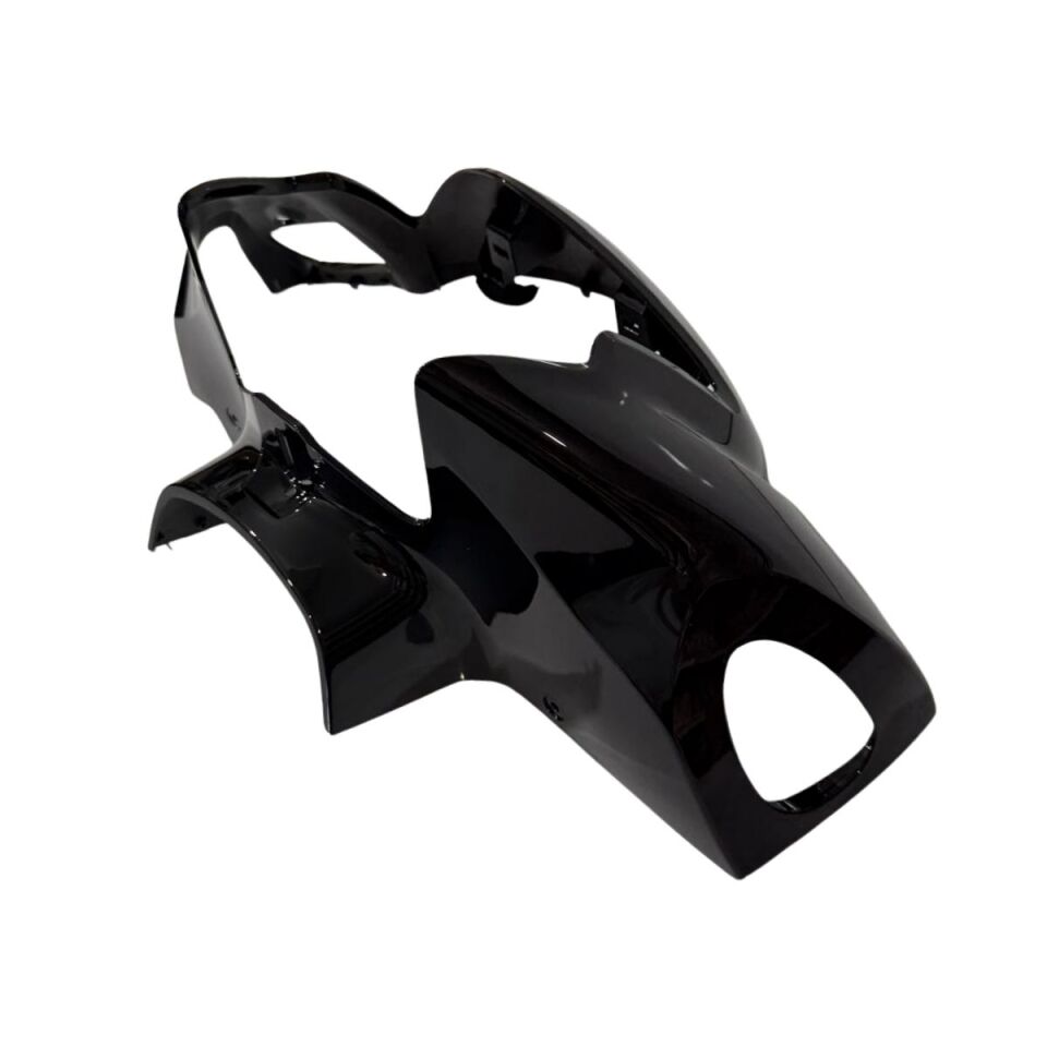 Honda Dio 110 Far Çerçevesi Siyah Oem