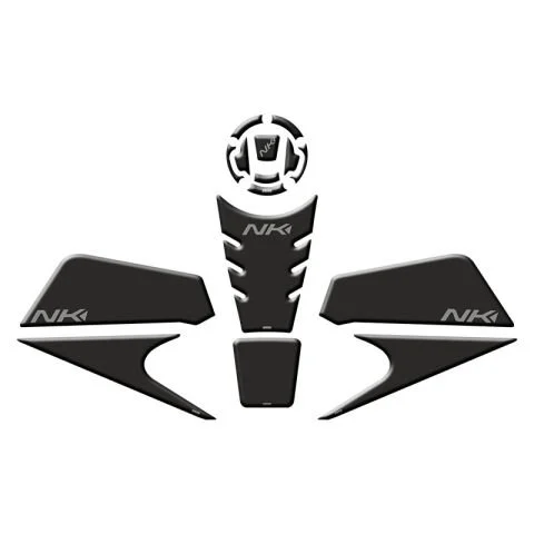 CF Moto 450 NK 2024 - 2025 Uyumlu Tank Pad Set 001