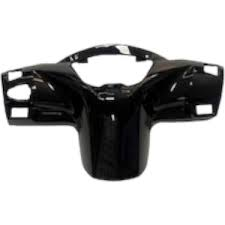 Honda Dio 110 Kilometre Çerçevesi Siyah Oem