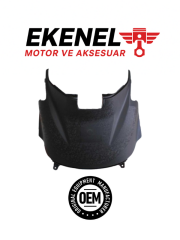 Honda DİO110 Sele Altı Orta Kapak OEM | Dayanıklı ve Uyumlu Alt Gövde Parçası