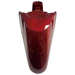 Honda Dio 110 Ön Çamurluk Kırmızı Oem