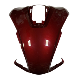 Honda Dio 110 Ön Göğüs Kırmızı Oem