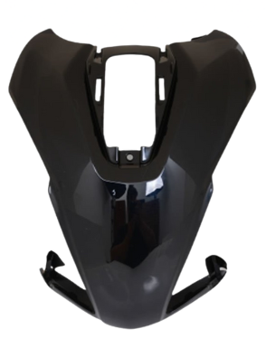 Honda Dio 110 Ön Göğüs Siyah Oem