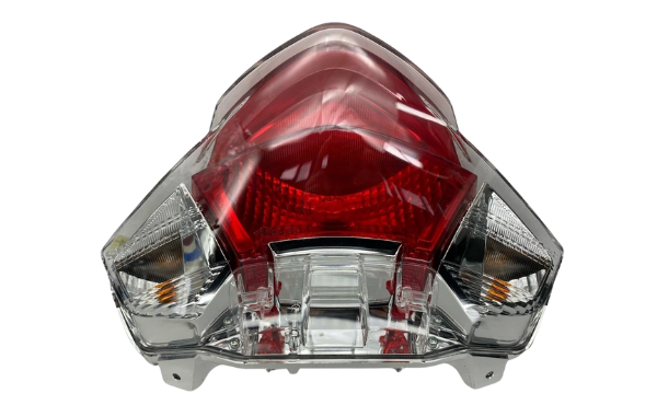 Honda Dio 110 Stop Komple Oem