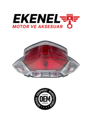Honda DİO110 Stop Komple OEM | Arka Aydınlatma Lambası Takımı