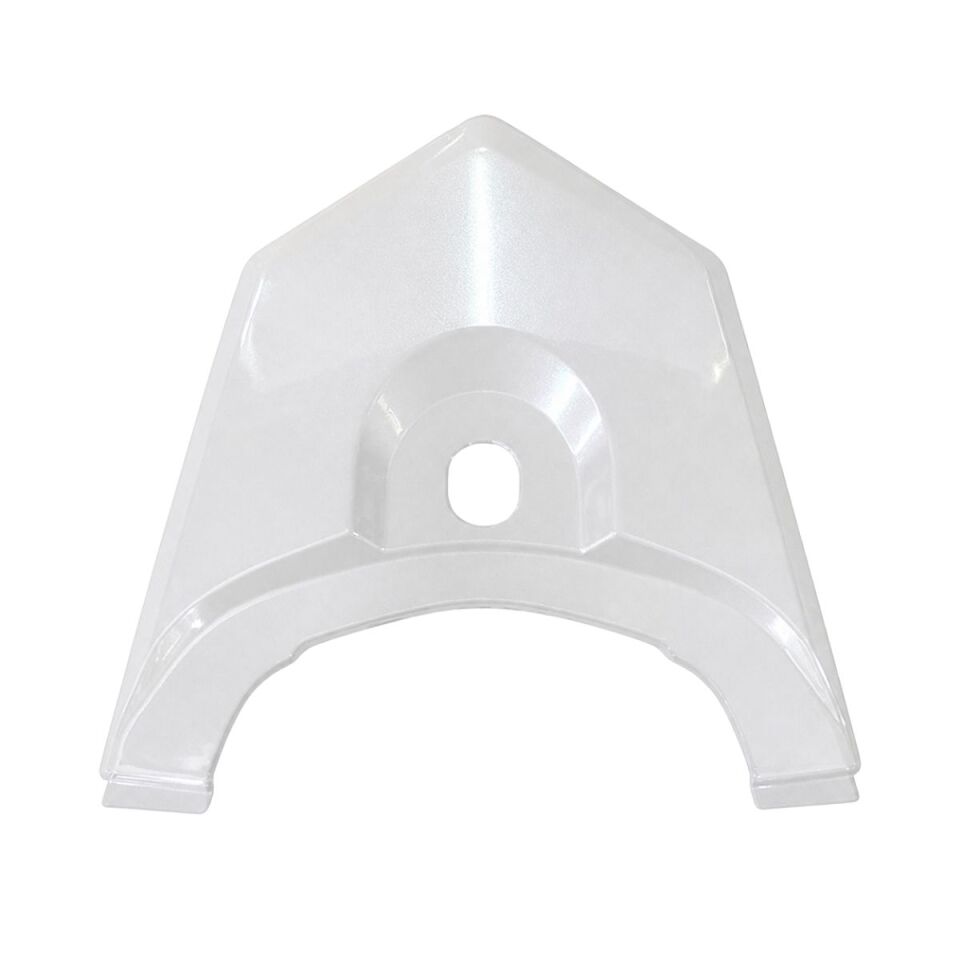 Honda Dio 110 Stop Üst Parça Beyaz Oem