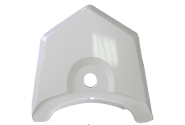 Honda Dio 110 Stop Üst Parça Beyaz Oem