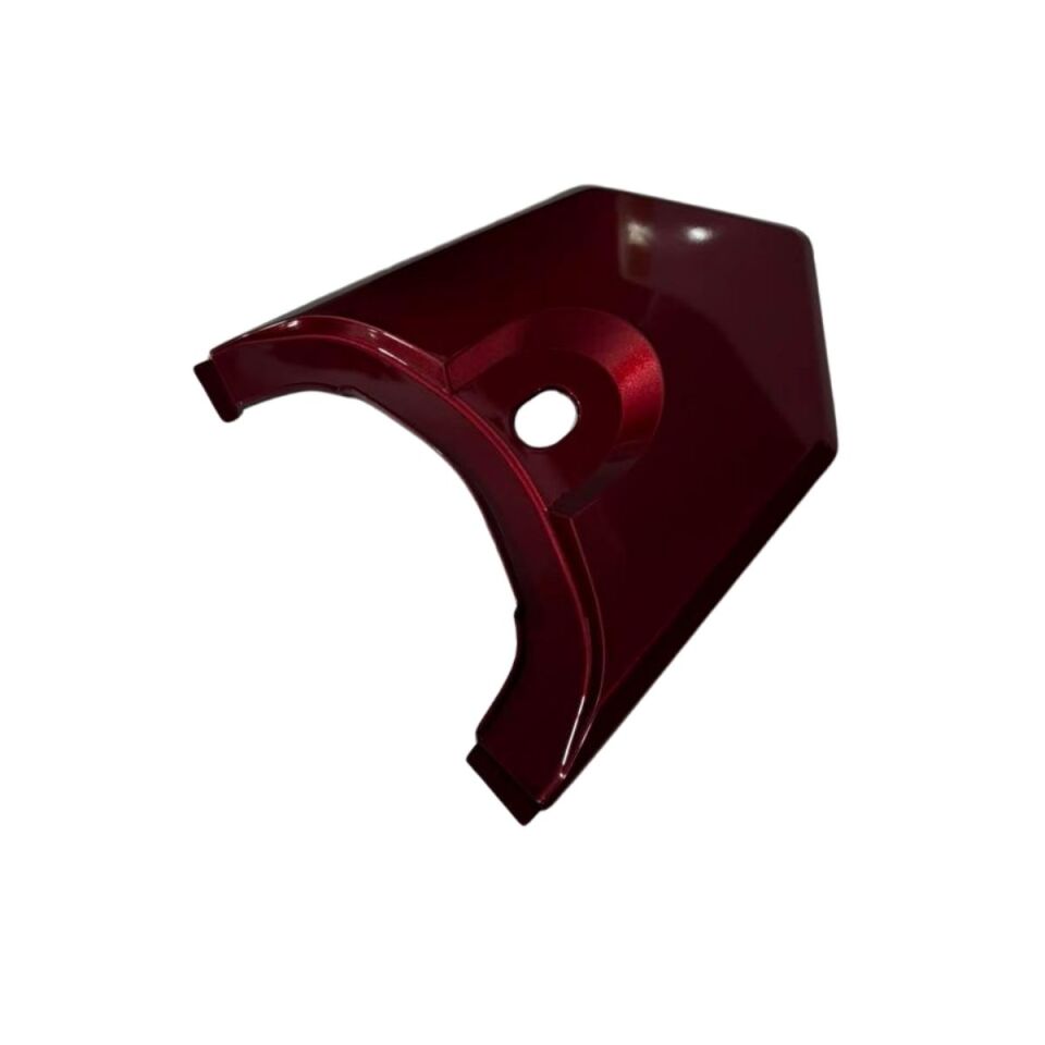 Honda Dio 110 Stop Üst Parça Kırmızı Oem