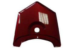 Honda Dio 110 Stop Üst Parça Kırmızı Oem