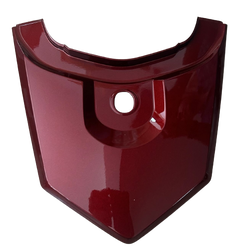 Honda Dio 110 Stop Üst Parça Kırmızı Oem