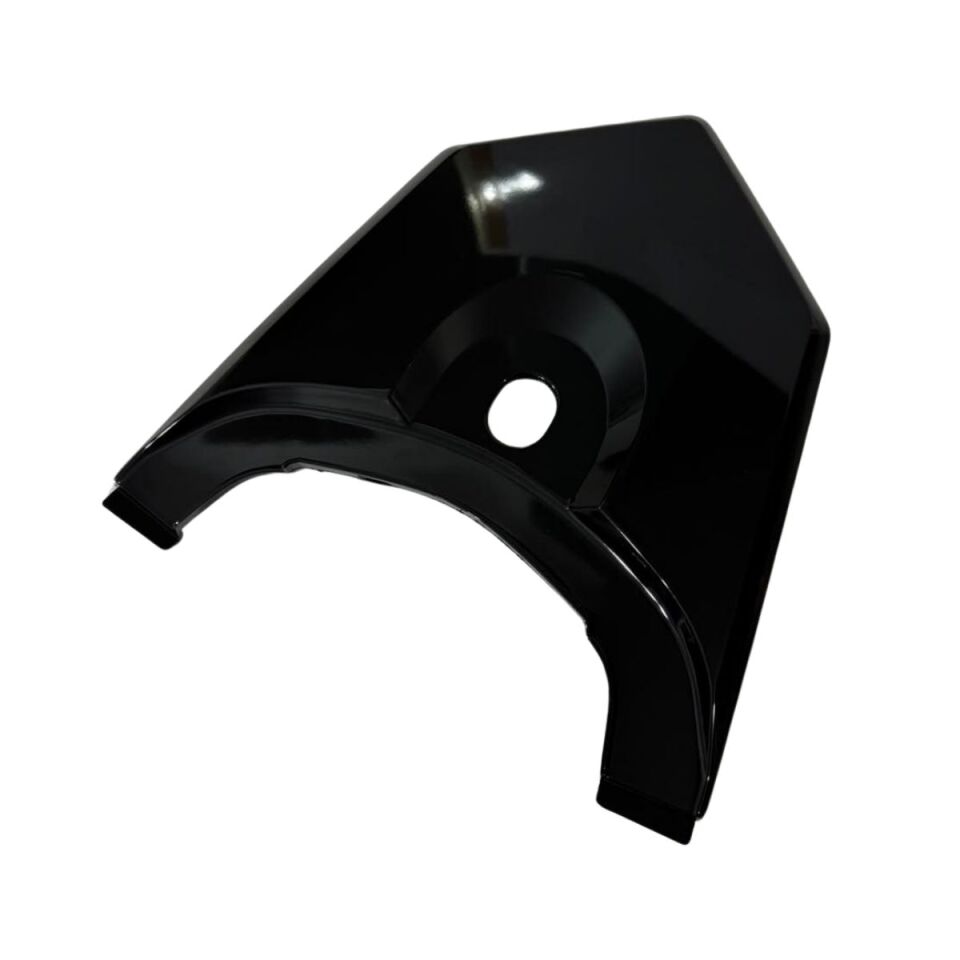 Honda Dio 110 Stop Üst Parça Siyah Oem