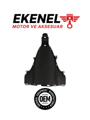 Honda DİO110 Torpido Orta Kısım OEM | Ön Göğüs Orta Paneli