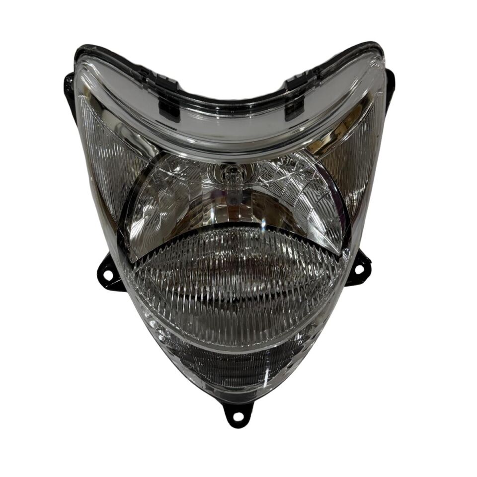 Honda Spacy 110 Ön Far Komple OEM