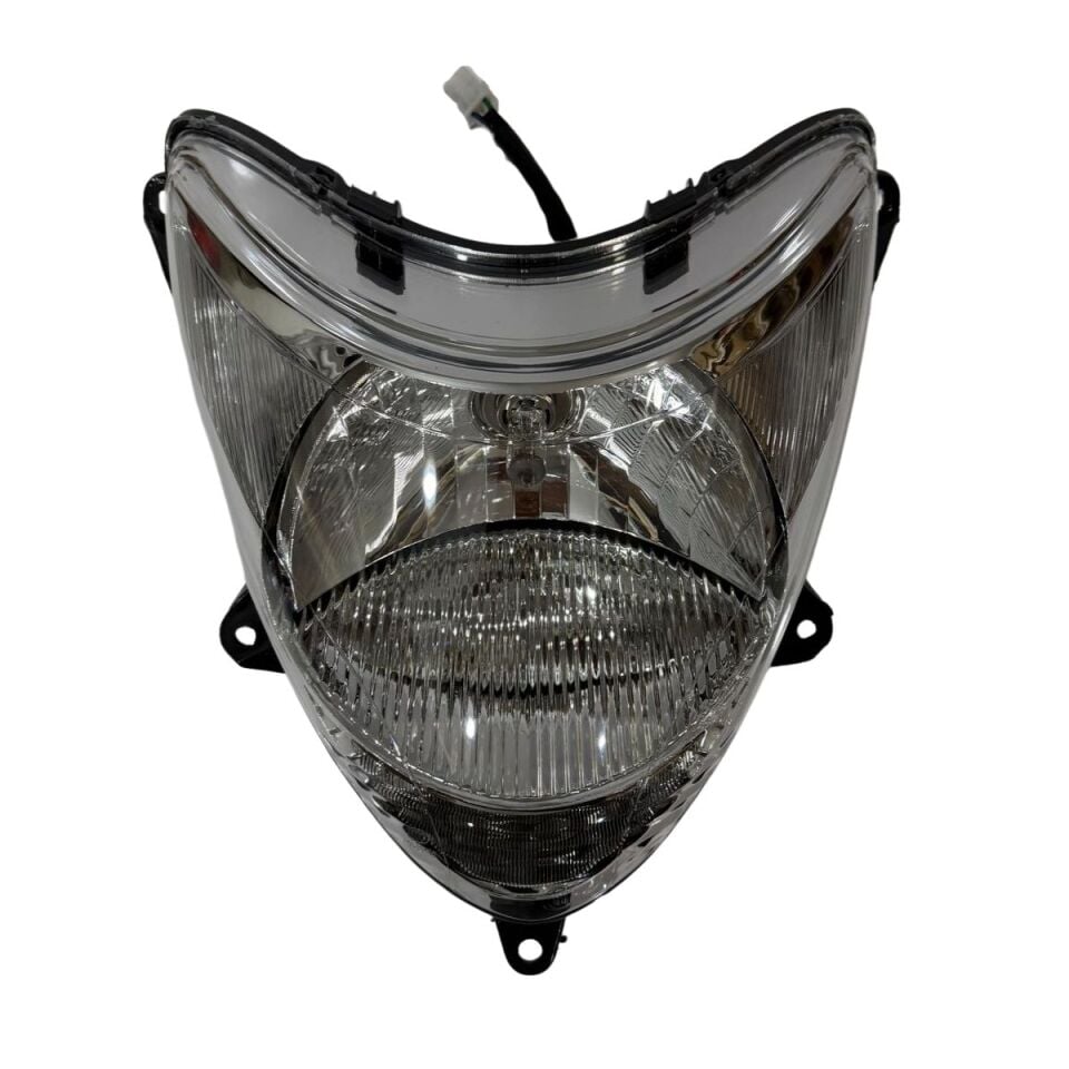 Honda Spacy 110 Ön Far Komple OEM