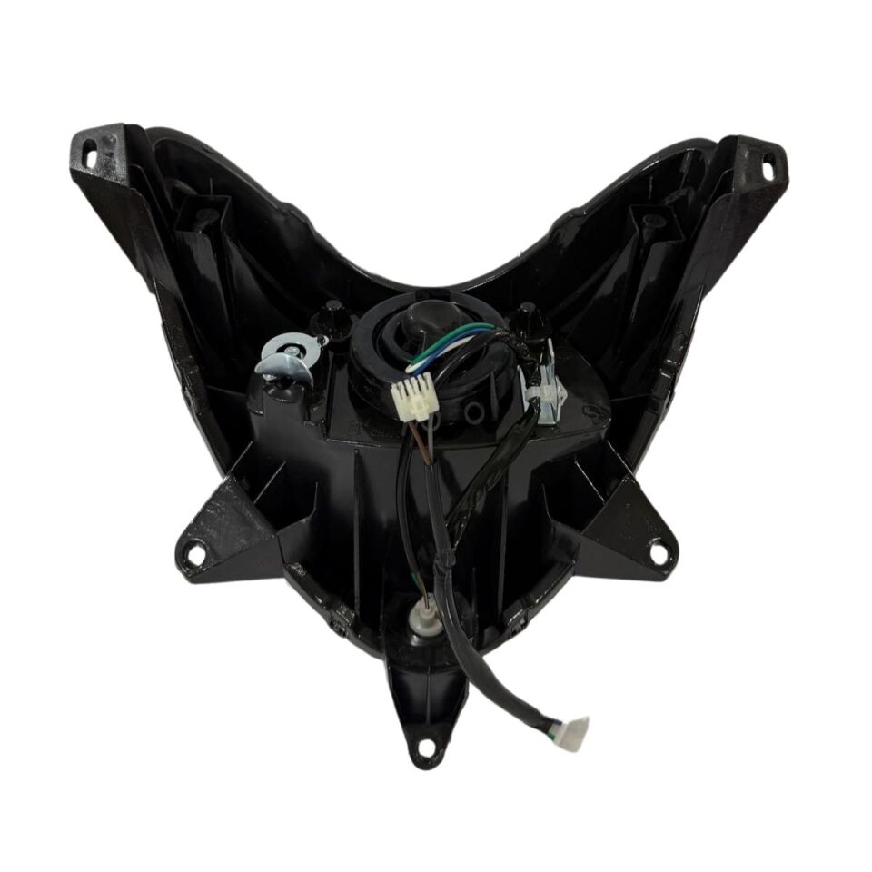 Honda Spacy 110 Ön Far Komple OEM
