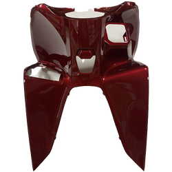 Honda Dio 110 İç Kutu Kırmızı Oem