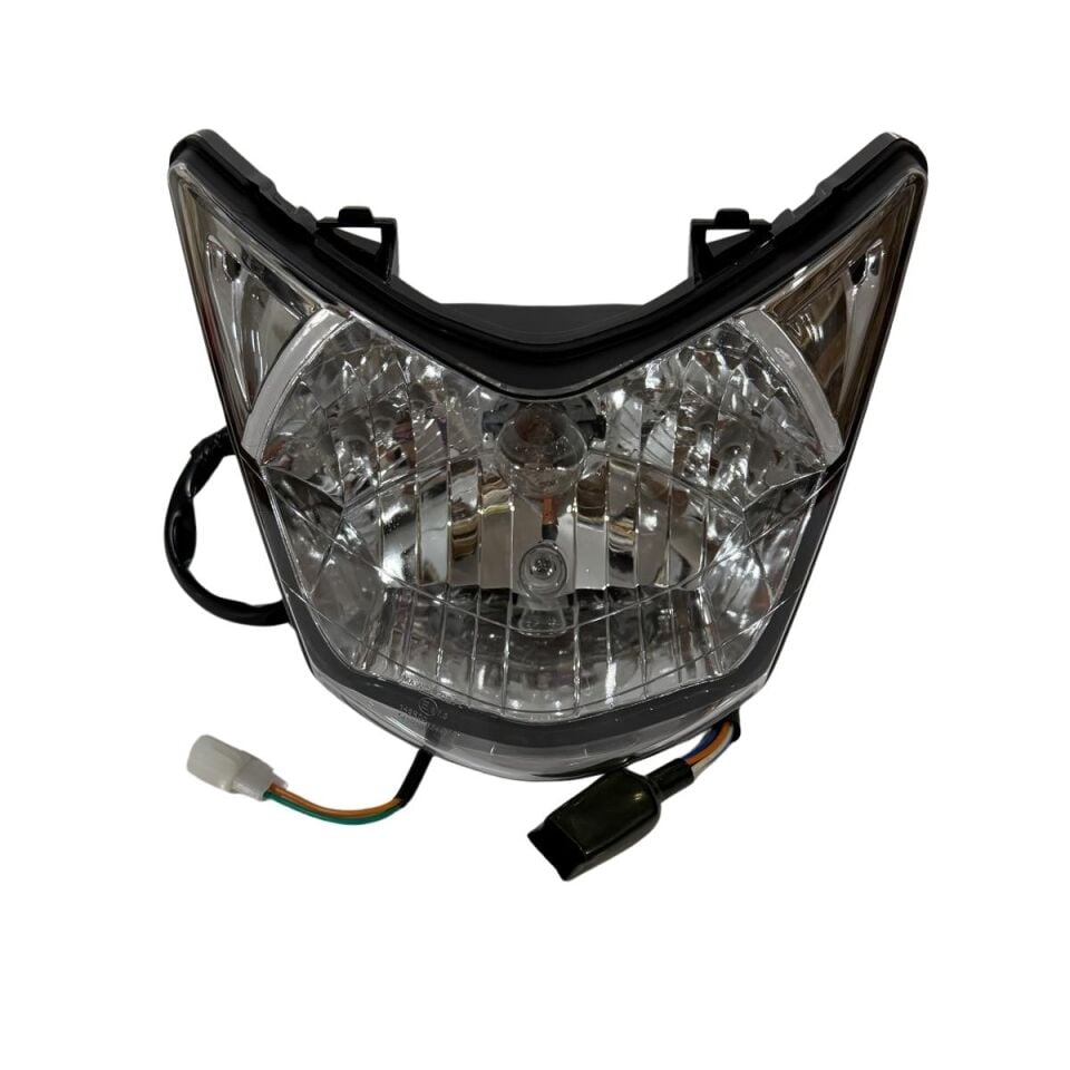 Honda CBF 150 Ön Far Komple OEM