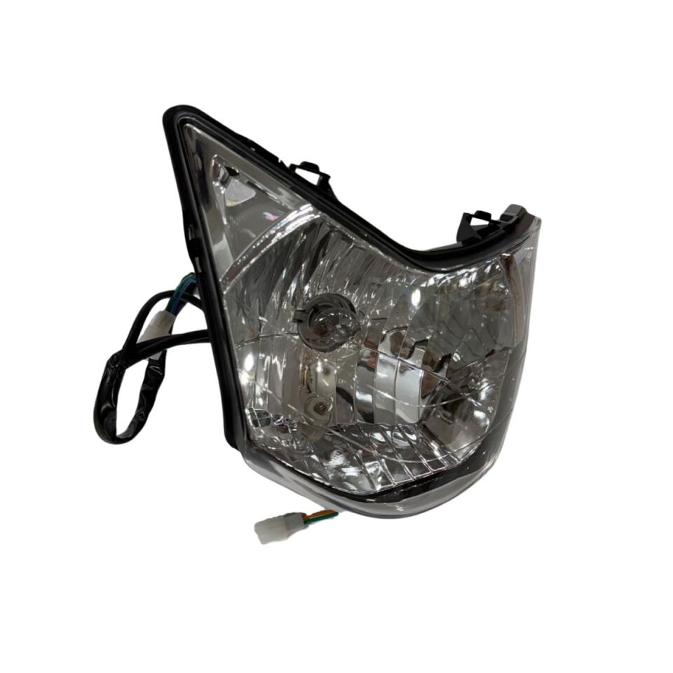 Honda CBF 150 Ön Far Komple OEM