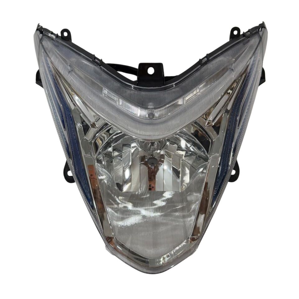 Honda Spacy Alpha 110 Ön Far Komple OEM
