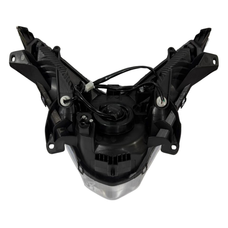 Honda Spacy Alpha 110 Ön Far Komple OEM