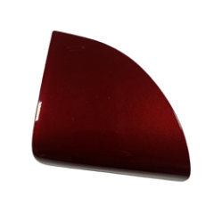 Honda Dio 110 Torpido Kapağı Kırmızı Oem