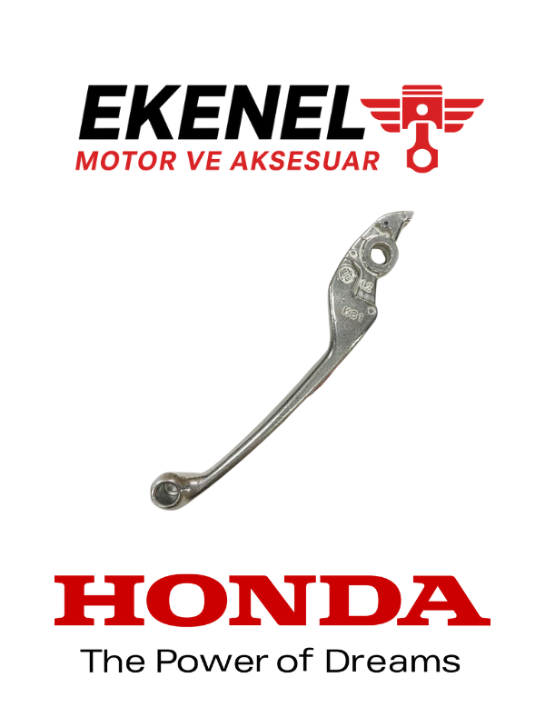 Honda DİO110 Ön Fren Kolu Orijinal | Alüminyum Malzemeli Fren Kolu