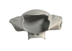 Honda Dio 110 Far Çerçevesi Beyaz Orijinal