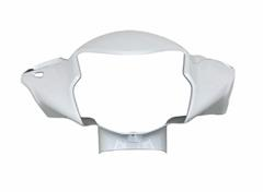 Honda Dio 110 Far Çerçevesi Beyaz Orijinal