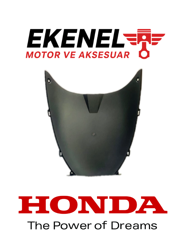 Honda DİO110 İç Davlumbaz Orijinal | Çamur ve Kir Koruma Paneli
