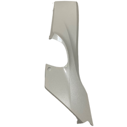 Honda Dio 110 Sol Marşpiyel Beyaz Orijinal