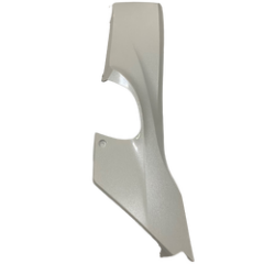 Honda Dio 110 Sol Marşpiyel Beyaz Orijinal