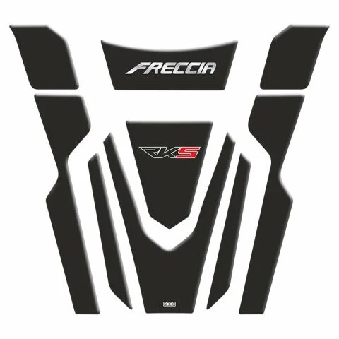 Rks Freccia 150 Cc 2022 - 2025 Uyumlu Tank Pad Set 001