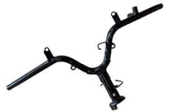 Honda Dio 110 Gidon Oem