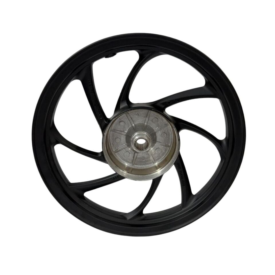 Honda Dio 110 Arka Jant OEM