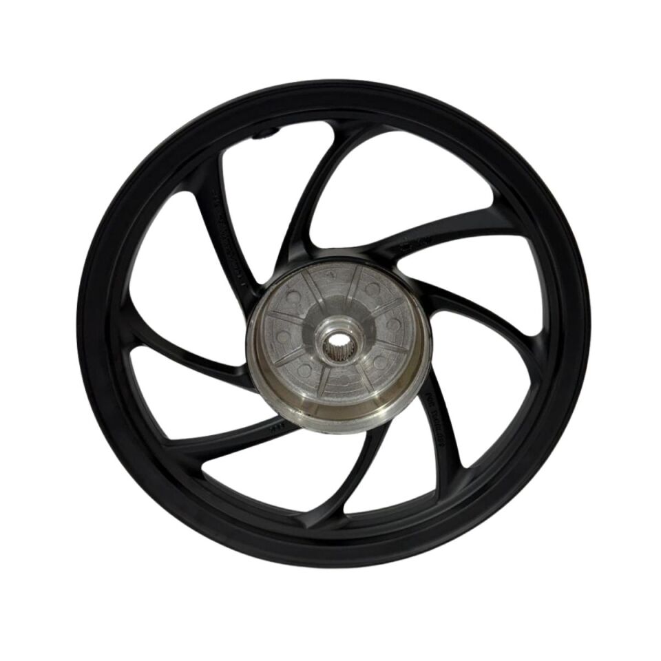 Honda Dio 110 Arka Jant OEM