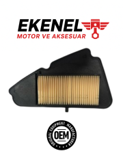 Honda DİO110 Hava Filtresi OEM | Temiz Hava ve Motor Performansı
