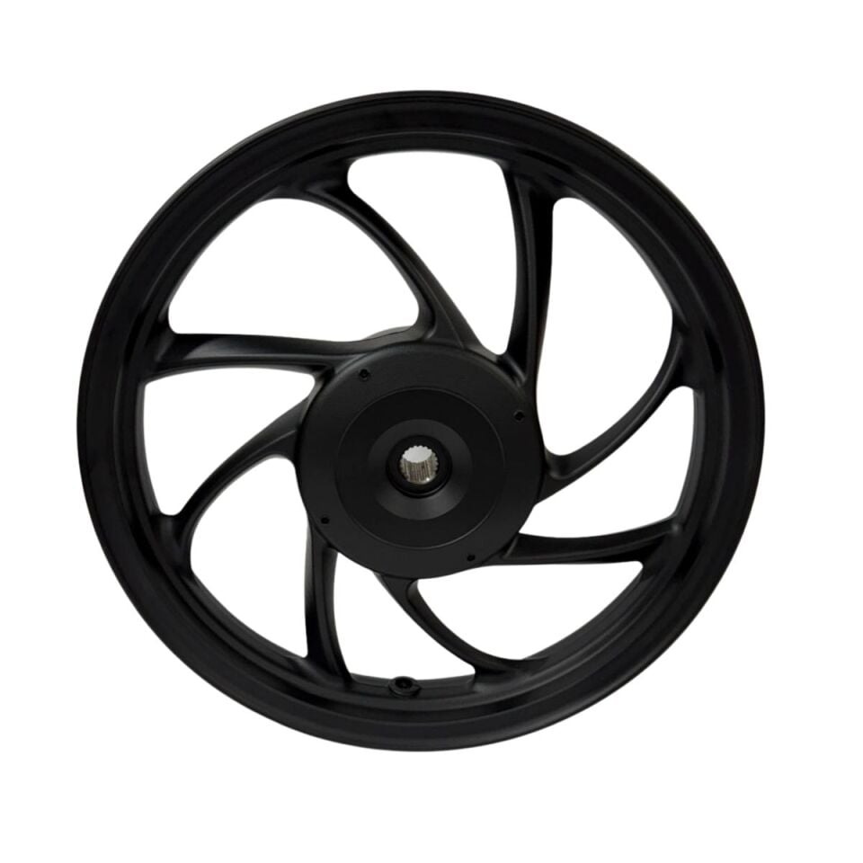 Honda Dio 110 Arka Jant OEM