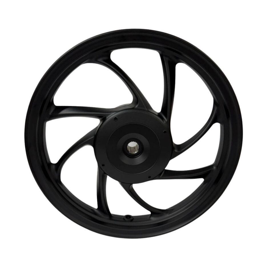 Honda Dio 110 Arka Jant OEM