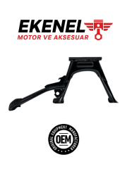 Honda DİO110 Orta Sehpa OEM | Dengeli Park ve Güvenli Duruş