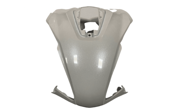 Honda Dio 110 Ön Göğüs Beyaz Oem