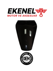 Honda DİO110 Ön Göğüs Orta Kısım OEM | Şık ve Dayanıklı Orta Panel