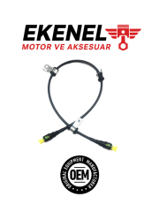 Honda DİO110 Benzin Hortumu OEM | Dayanıklı Yakıt Hattı Parçası