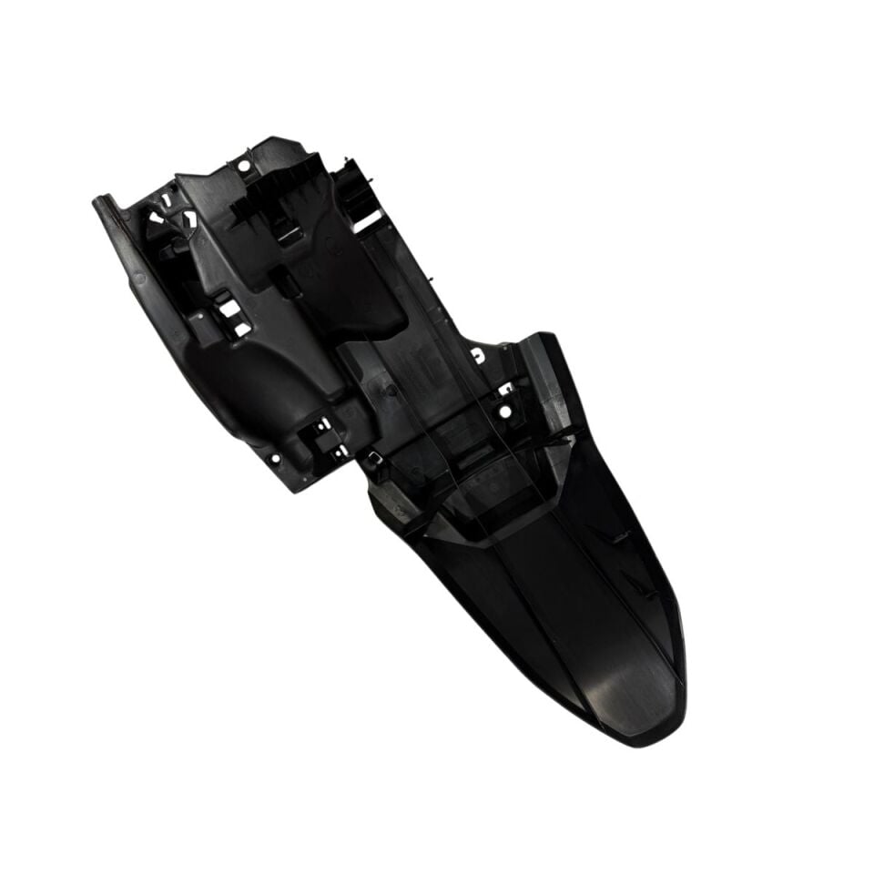 Honda Activa 125 Delux Arka Çamurluk Orijinal