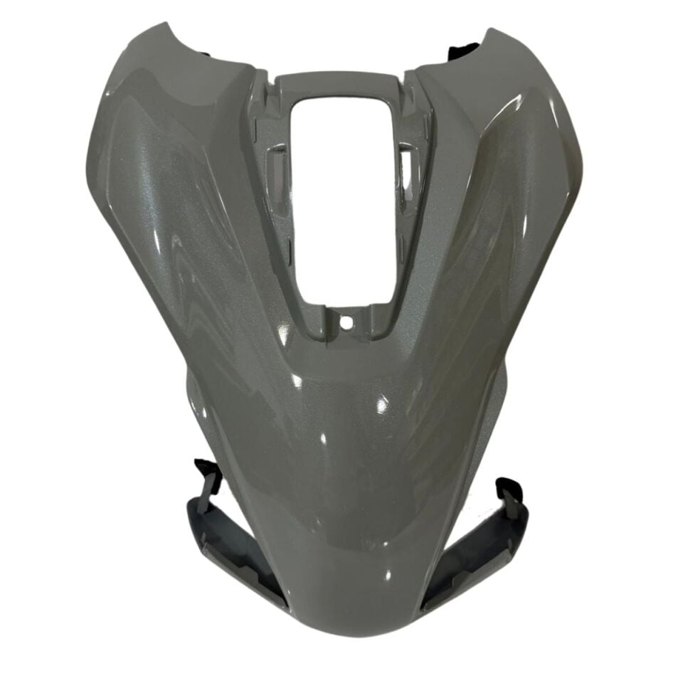 Honda Dio 110 Ön Göğüs Nardo Gri