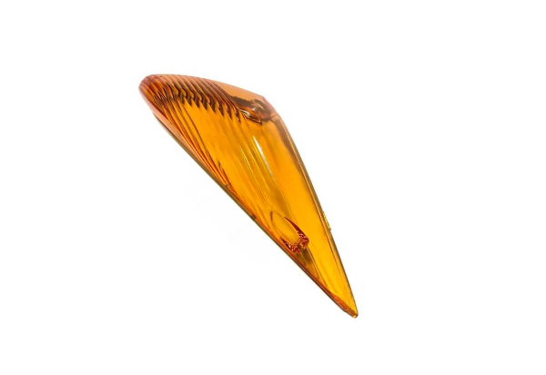 Honda Fizy 125 Arka Sağ Sinyal Camı Orijinal