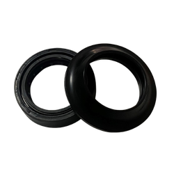 Honda Fizy 125 Cbf 150 Spacy 110 Spacy Alpha 110 Ön Amortisör Keçe Ve Toz Lastiği Orijinal