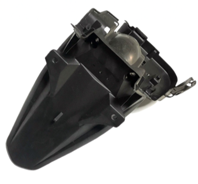 Honda Fizy 125 Arka Çamurluk Oem