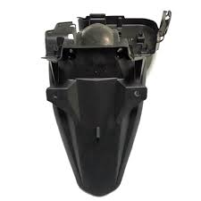 Honda Fizy 125 Arka Çamurluk Oem