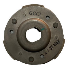 Honda Fizy 125 - Spacy 110 Debriyaj Balatası Komple Oem